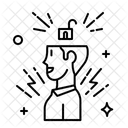 Open Mind  Icon