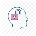 Mind Open Intelligence Icon