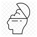 Open Mindedness Icon