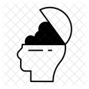Open Mindedness Icon