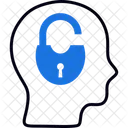 Open mindedness  Icon