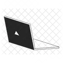 Notebook Laptop Modern Icon