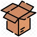 Open package  Icon