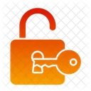 Open Padlock Unlocked Open Lock Icon