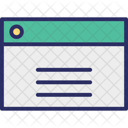 Open page Icon