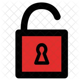 Open Privacy  Icon