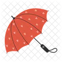 Umbrella Parasol Sunshade Icon