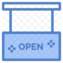 Open Salon  Icon