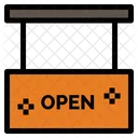 Open Salon  Icon