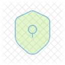 Open security  Icon