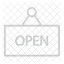 Open Seller Open Sell Icon