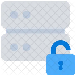 Open server  Icon