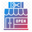 Open Open Board Shop Icône
