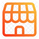 Open Shop  Icon
