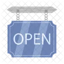 Shop Store Business Icon