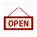 Shop Store Business Icon
