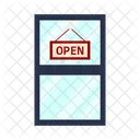 Shop Store Business Icon