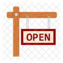 Shop Store Business Icon