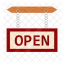 Shop Store Business Icon