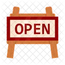 Shop Store Business Icon