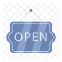 Shop Store Business Icon