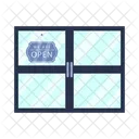Shop Store Business Icon