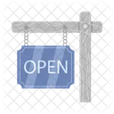 Shop Store Business Icon