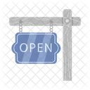 Shop Store Business Icon