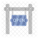 Shop Store Business Icon