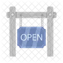 Shop Store Business Icon