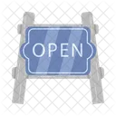 Shop Store Business Icon