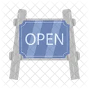 Shop Store Business Icon