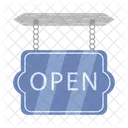 Shop Store Business Icon