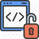 Open Source  Icon