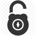 Open Unlock Unlocked Icon