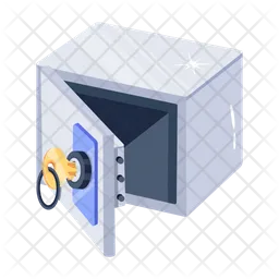 Open Vault  Icon