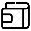 Money Cash Finance Icon