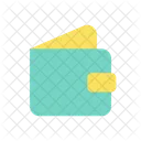 Banking Open Wallet Icon