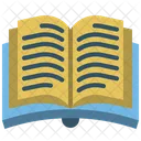 Openbook Education Read Icon
