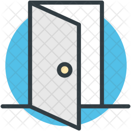 Opened Icon