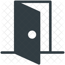 Opened Icon
