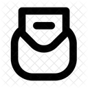Opened Mail  Icon