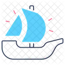 Opensea  Icon