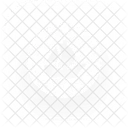 Opensea Marktplatz Web Symbol