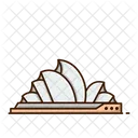 Opera house  Icon