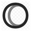 Opera Brands Duo Line Icon