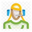 Operador  Icon