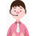 Operador  Ícone