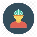 Operaio edile  Icon