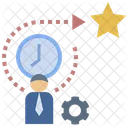 Operate  Icon